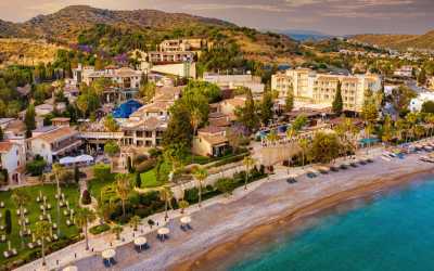 Wycieczka Marathon Jeep Safari Pisouri