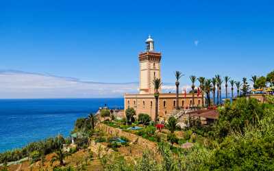 Maroko - Przygoda w Atlasie i na Saharze